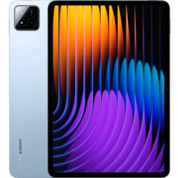 Планшет Xiaomi Pad 7 Pro 12/512GB Blue Global