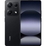 Смартфон Xiaomi Redmi Note 14S 8/256GB NFC Midnight Black Global