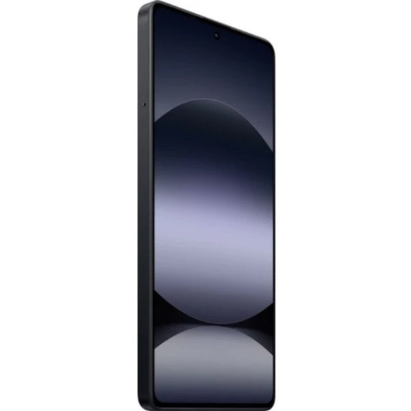 Смартфон Xiaomi Redmi Note 14S 8/256GB NFC Midnight Black Global
