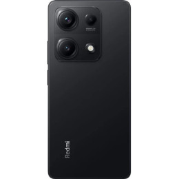 Смартфон Xiaomi Redmi Note 14S 8/256GB NFC Midnight Black Global