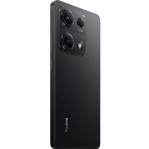 Смартфон Xiaomi Redmi Note 14S 8/256GB NFC Midnight Black Global