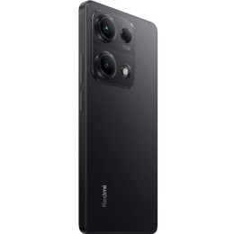 Смартфон Xiaomi Redmi Note 14S 8/256GB NFC Midnight Black Global