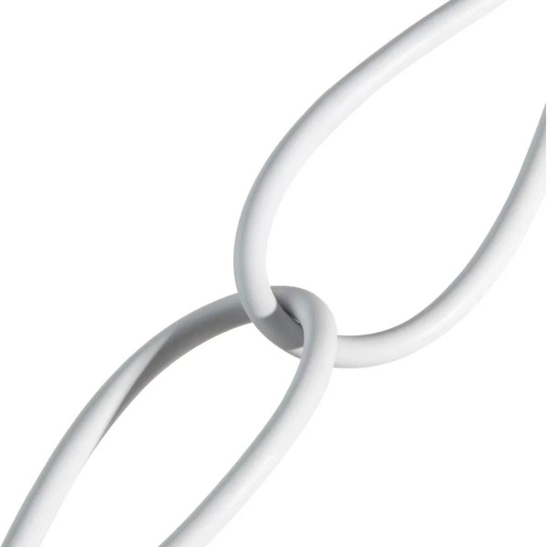 Кабель Baseus Superior Series Fast Charging Data USB to Type-C 100W 1m White (P10320102214-01)