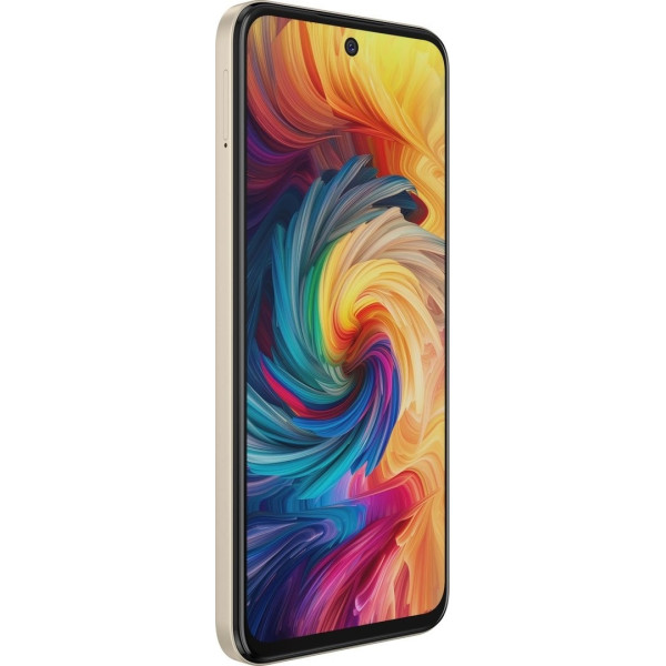 Смартфон ZTE Nubia V70 8/256GB Gold Global UA