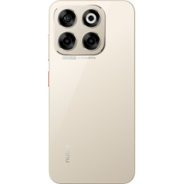 Смартфон ZTE Nubia V70 8/256GB Gold Global UA