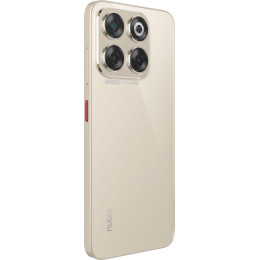 Смартфон ZTE Nubia V70 8/256GB Gold Global UA