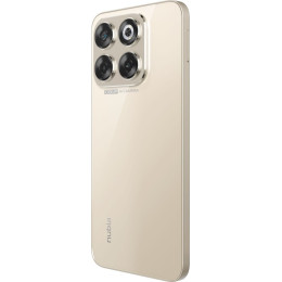 Смартфон ZTE Nubia V70 8/256GB Gold Global UA
