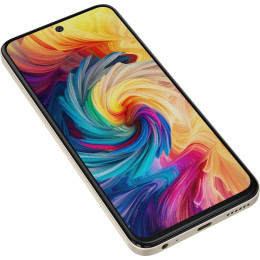 Смартфон ZTE Nubia V70 8/256GB Gold Global UA