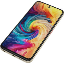 Смартфон ZTE Nubia V70 8/256GB Gold Global UA