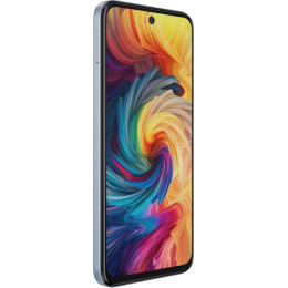 Смартфон ZTE Nubia V70 8/256GB Gray Global UA