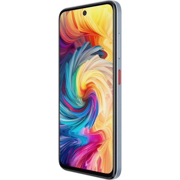 Смартфон ZTE Nubia V70 8/256GB Gray Global UA