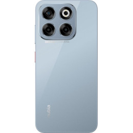 Смартфон ZTE Nubia V70 8/256GB Gray Global UA