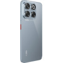 Смартфон ZTE Nubia V70 8/256GB Gray Global UA