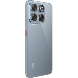 Смартфон ZTE Nubia V70 8/256GB Gray Global UA
