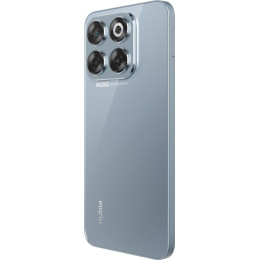 Смартфон ZTE Nubia V70 8/256GB Gray Global UA