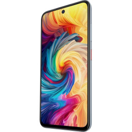 Смартфон ZTE Nubia V70 8/256GB Gray Global UA