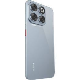 Смартфон ZTE Nubia V70 8/256GB Gray Global UA