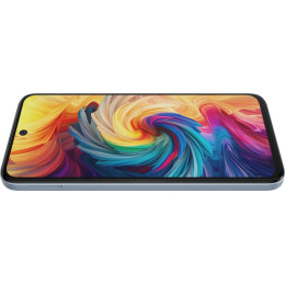 Смартфон ZTE Nubia V70 8/256GB Gray Global UA