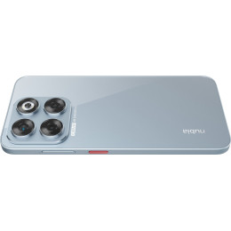 Смартфон ZTE Nubia V70 8/256GB Gray Global UA