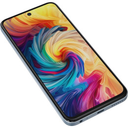 Смартфон ZTE Nubia V70 8/256GB Gray Global UA