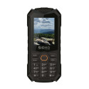 Телефон Sigma mobile X-treme PV68 Dual Sim Black/Orange