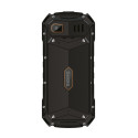 Телефон Sigma mobile X-treme PV68 Dual Sim Black/Orange