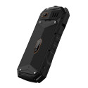 Телефон Sigma mobile X-treme PV68 Dual Sim Black/Orange
