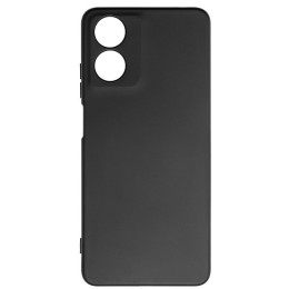 Чохол ArmorStandart ICON Camera Cov для Motorola G04/G04s/E14 Black (ARM73890)