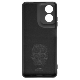 Чехол ArmorStandart ICON Camera Cov для Motorola G04/G04s/E14 Black (ARM73890) 2