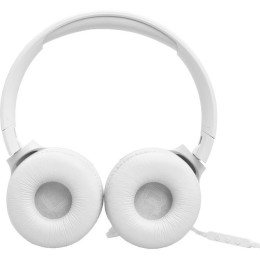 Навушники JBL Tune 520C Type-C White (JBLT520CWHT)