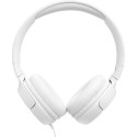 Навушники JBL Tune 520C Type-C White (JBLT520CWHT)