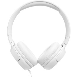 Наушники JBL Tune 520C Type-C White (JBLT520CWHT)