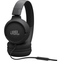 Навушники JBL Tune 520C Type-C Black (JBLT520CBLK) 2