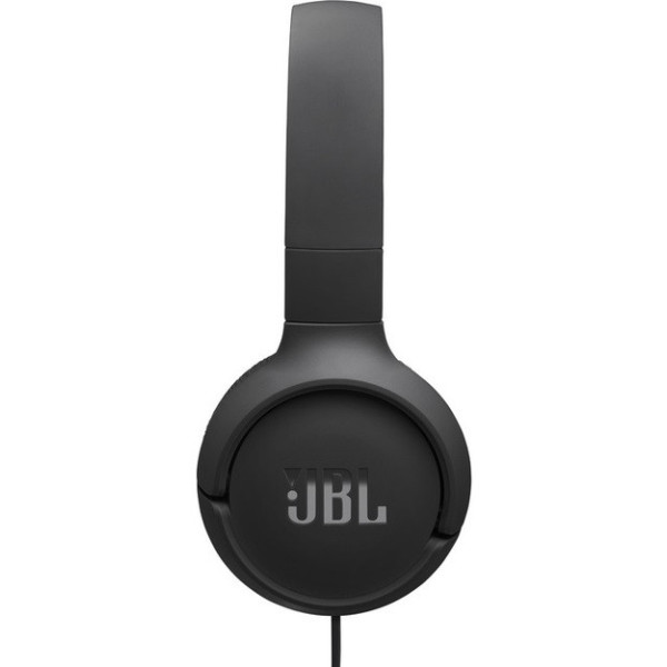 Наушники JBL Tune 520C Type-C Black (JBLT520CBLK)