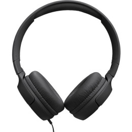 Наушники JBL Tune 520C Type-C Black (JBLT520CBLK)