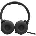 Наушники JBL Tune 520C Type-C Black (JBLT520CBLK)