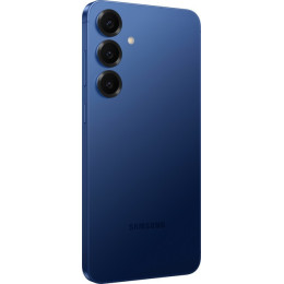 Смартфон Samsung Galaxy S25 Plus S936B 12/256GB Navy (SM-S936BDBD) EU