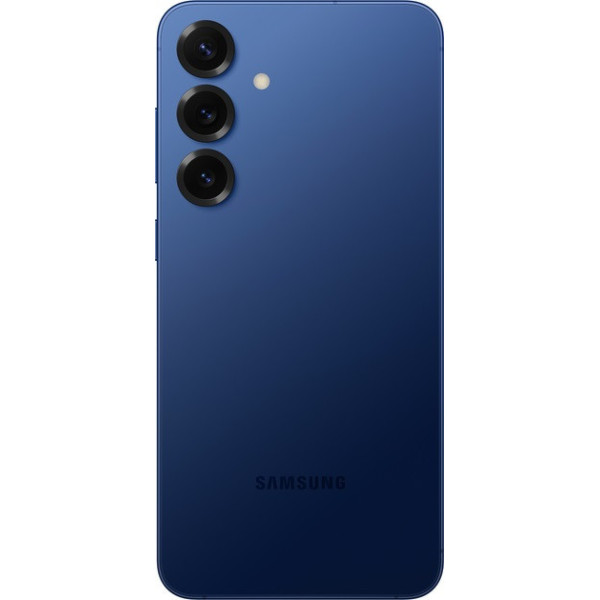 Смартфон Samsung Galaxy S25 Plus S936B 12/256GB Navy (SM-S936BDBD) EU