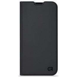 Чохол-книжка ArmorStandart OneFold для ZTE Blade A35 4G/A55 4G Black (ARM81530)