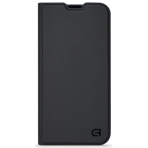 Чехол-книжка ArmorStandart OneFold для ZTE Blade A35 4G/A55 4G Black (ARM81530)