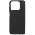 Чохол ArmorStandart Matte Slim Fit для ZTE Blade A35 4G/A55 4G Black (ARM81528)
