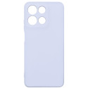 Чохол ArmorStandart ICON Camera Cov для Motorola G15 Lavender (ARM82988)