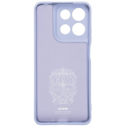 Чохол ArmorStandart ICON Camera Cov для Motorola G15 Lavender (ARM82988) 2