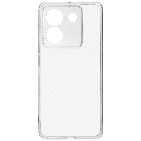Чохол ArmorStandart Air Camera Cov для Xiaomi Poco M7 Pro 5G Прозорий (ARM83144)