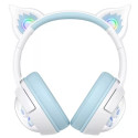 Bluetooth-гарнітура Onikuma B5 Off-Blue