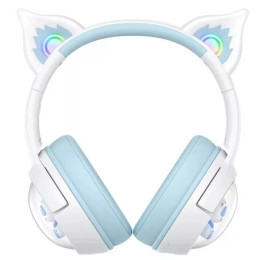 Bluetooth-гарнітура Onikuma B5 Off-Blue