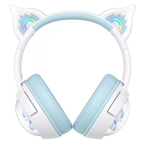 Bluetooth-гарнітура Onikuma B5 Off-Blue