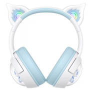 Bluetooth-гарнітура Onikuma B5 Off-Blue