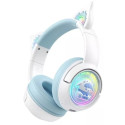 Bluetooth-гарнітура Onikuma B5 Off-Blue