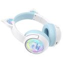 Bluetooth-гарнітура Onikuma B5 Off-Blue
